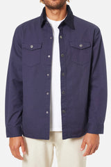 Katin Campbell Jacket