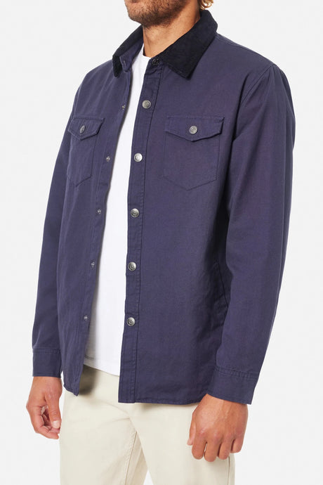Katin Campbell Jacket