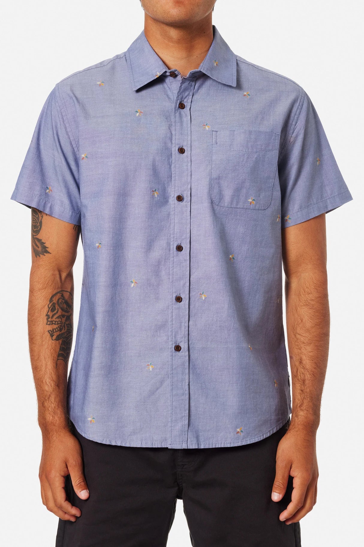 Katin Men's Chroma Shirt