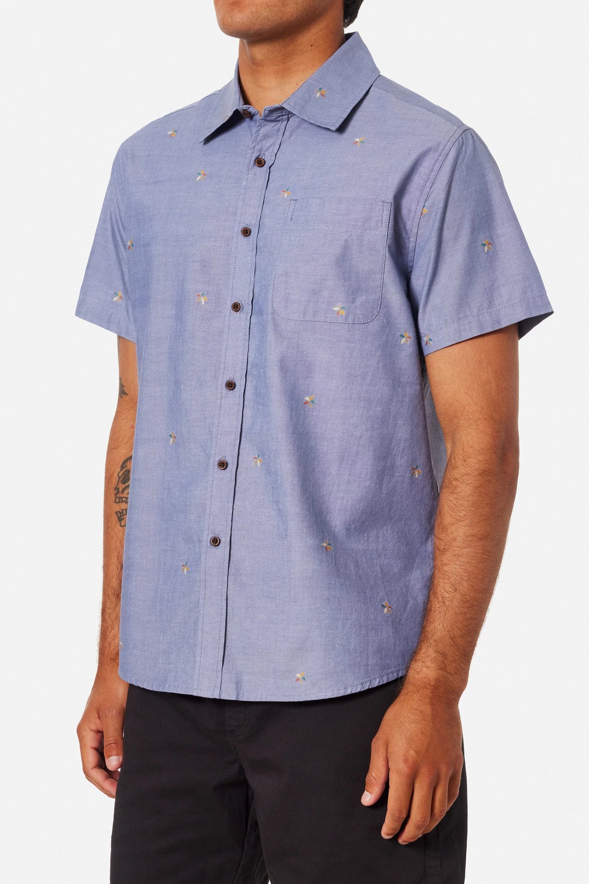Katin Men's Chroma Shirt