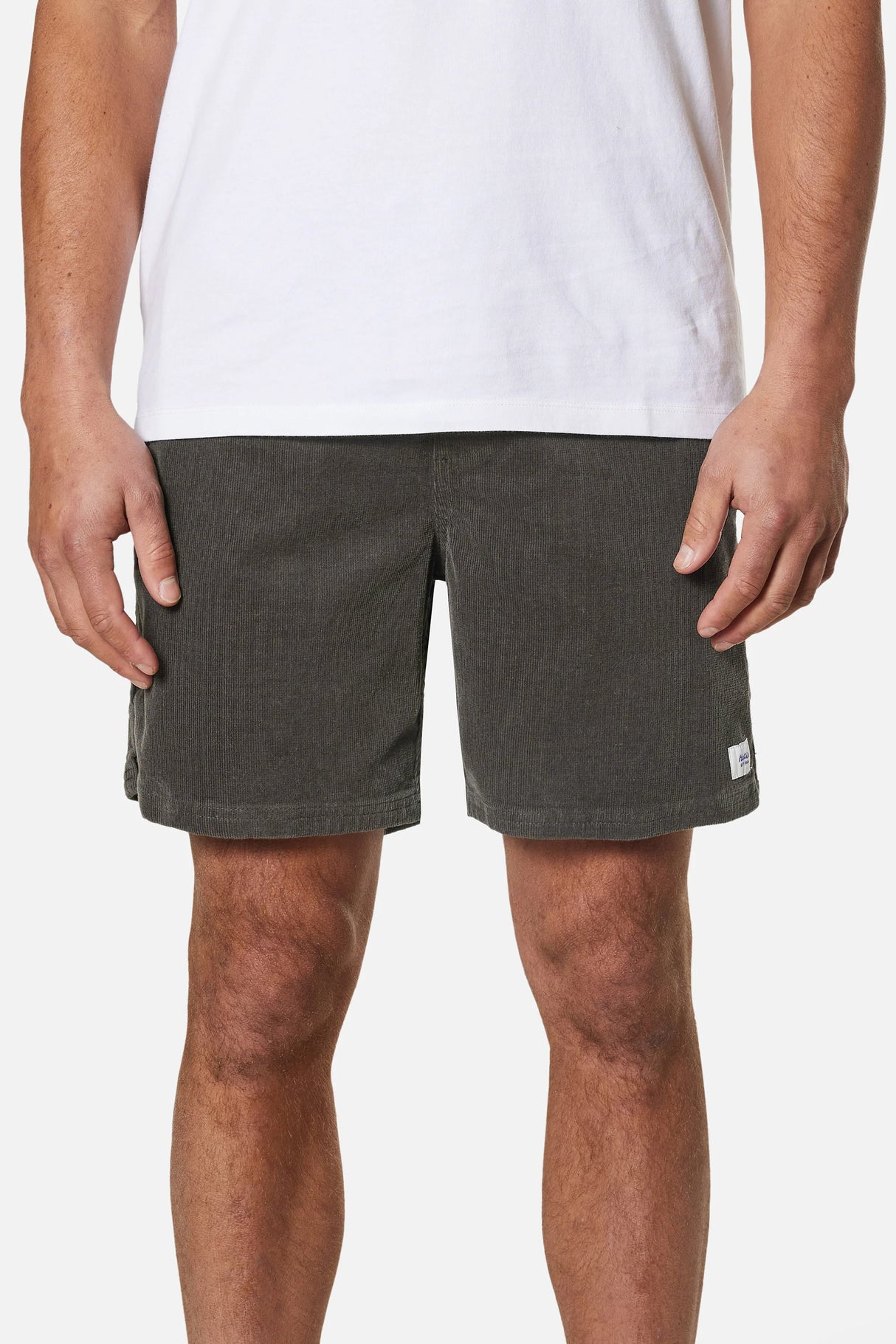 Katin Men's Cord Local Short
