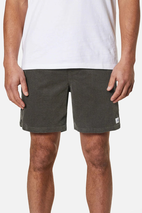 Katin Men's Cord Local Short