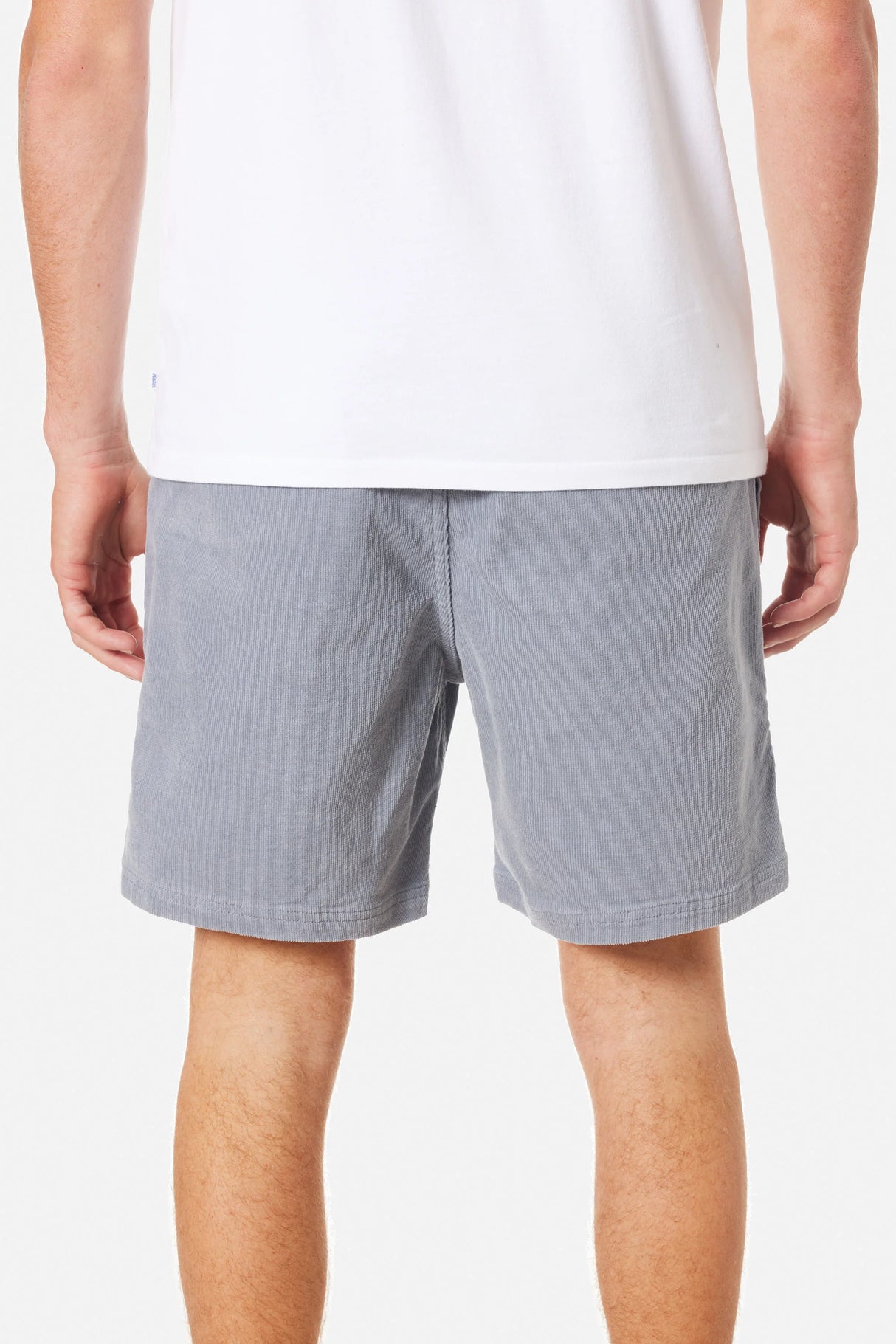 Katin Men's Cord Local Short