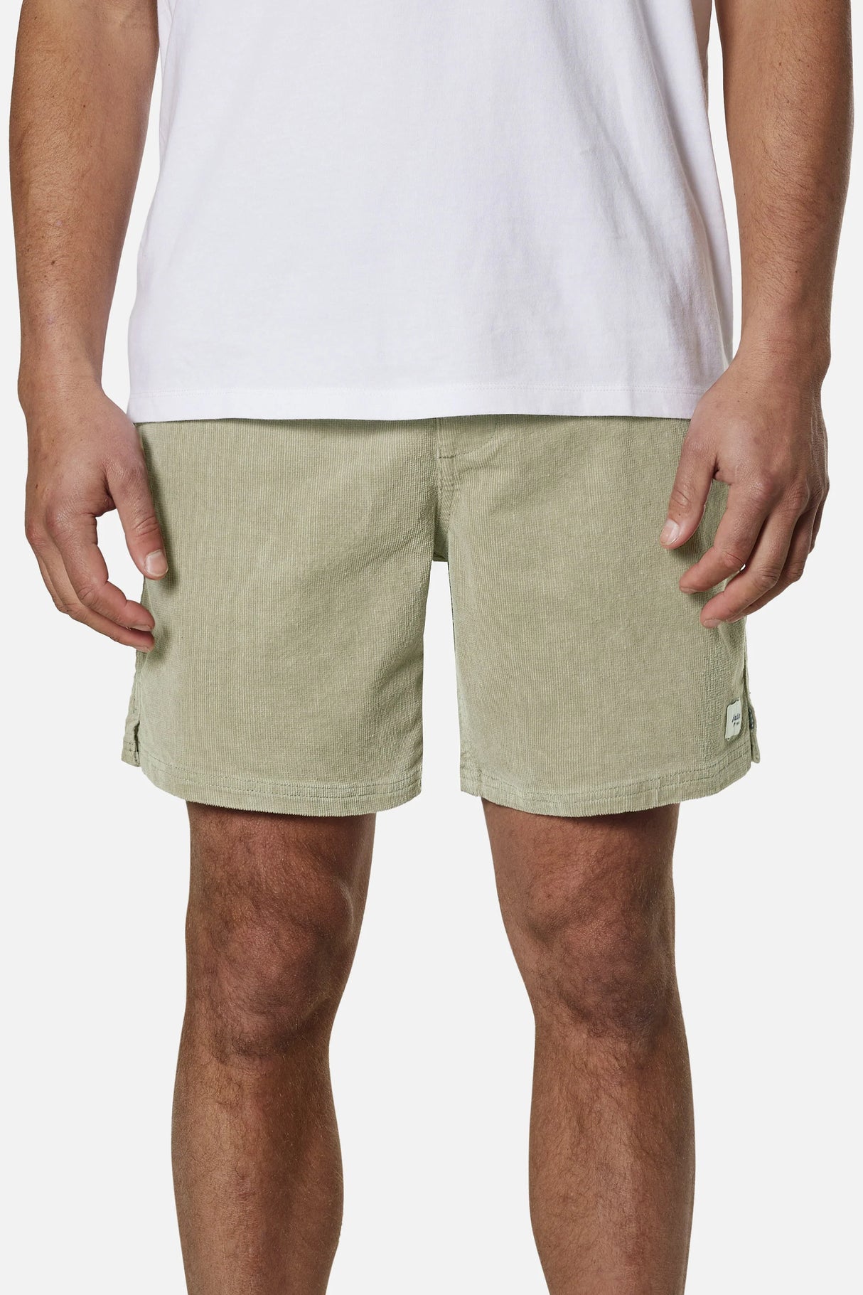 Katin Men's Cord Local Short