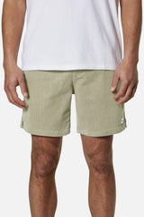 Katin Men's Cord Local Short
