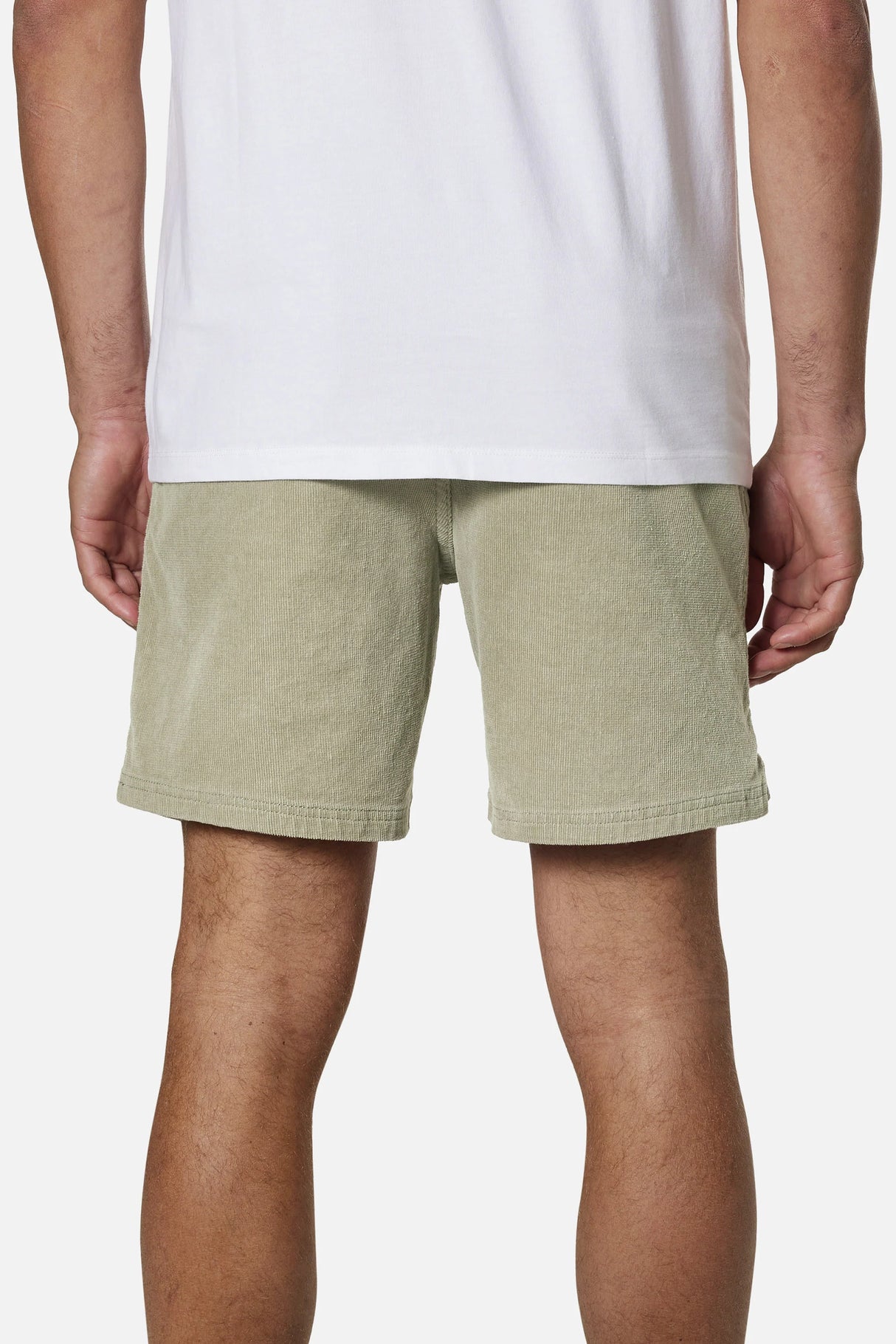 Katin Men's Cord Local Short