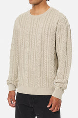 Katin Fisherman Sweater