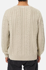Katin Fisherman Sweater