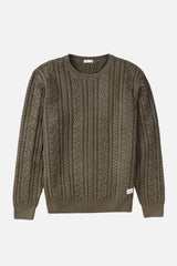 Katin Fisherman Sweater