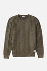 Katin Fisherman Sweater