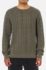 Katin Fisherman Sweater