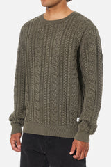 Katin Fisherman Sweater