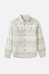 Katin Harold Stripe Jacket