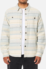 Katin Harold Stripe Jacket