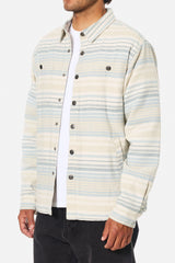 Katin Harold Stripe Jacket
