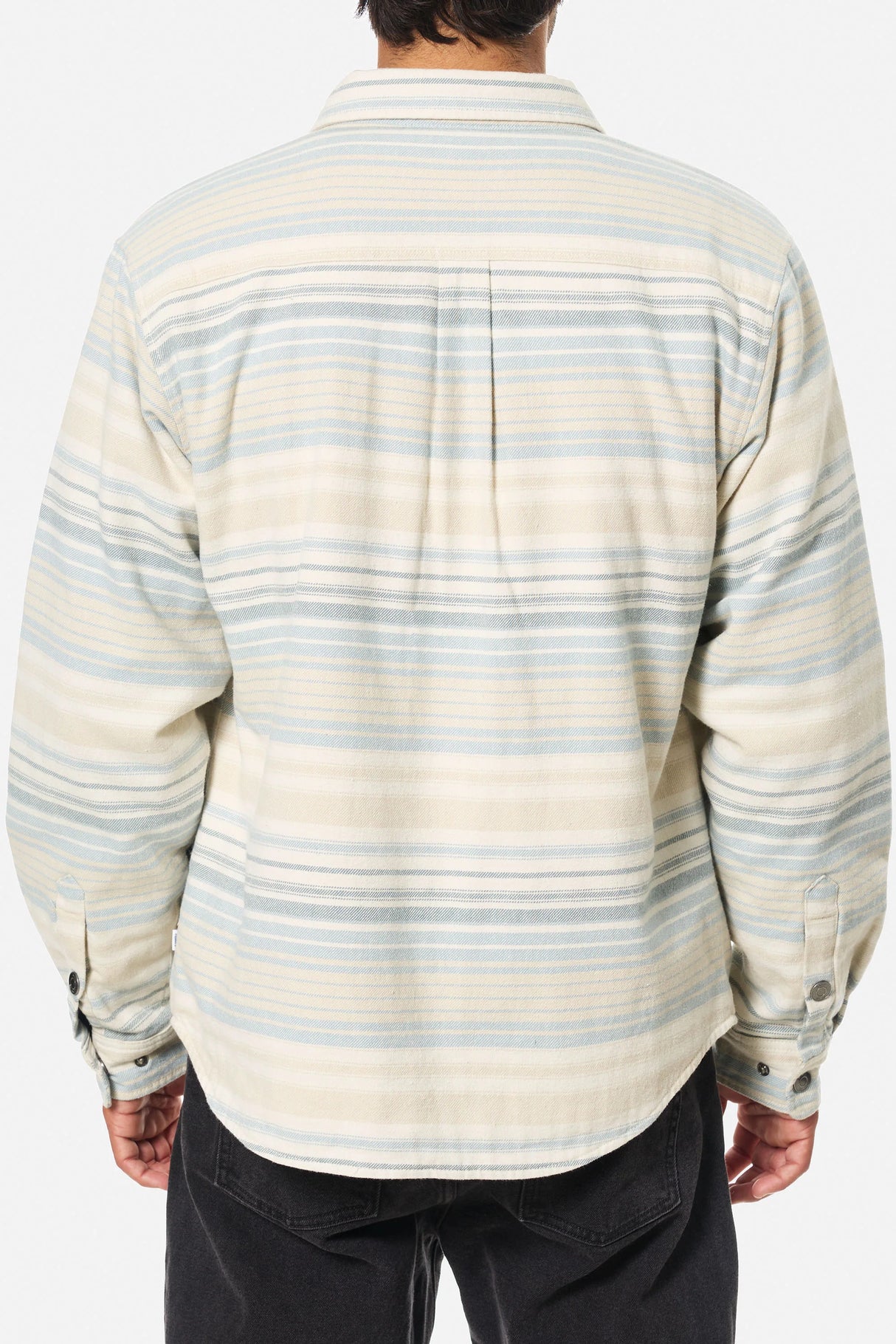 Katin Harold Stripe Jacket