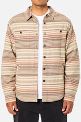 Katin Harold Stripe Jacket