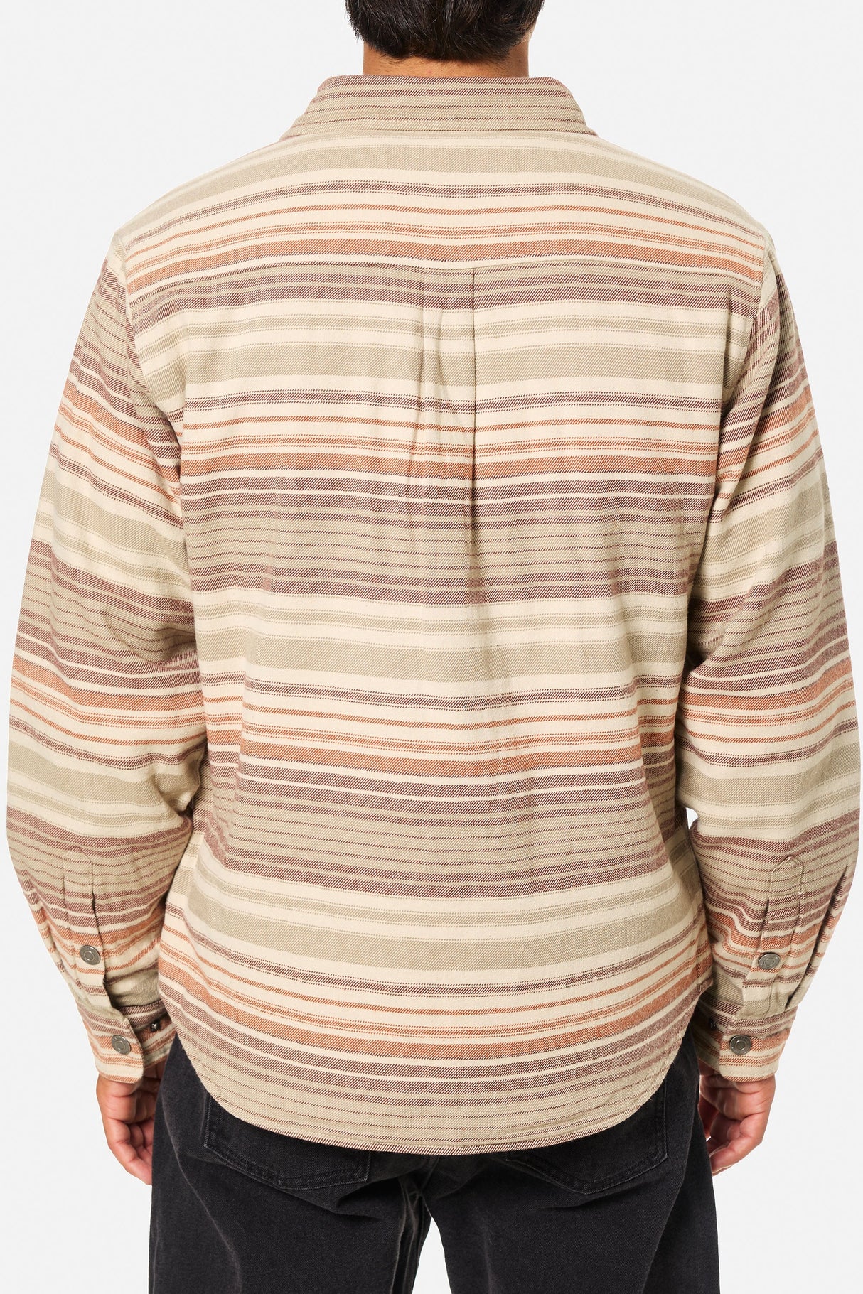 Katin Harold Stripe Jacket