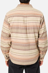 Katin Harold Stripe Jacket