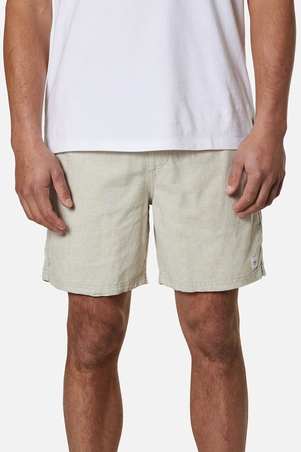 Katin Isaiah Local Short