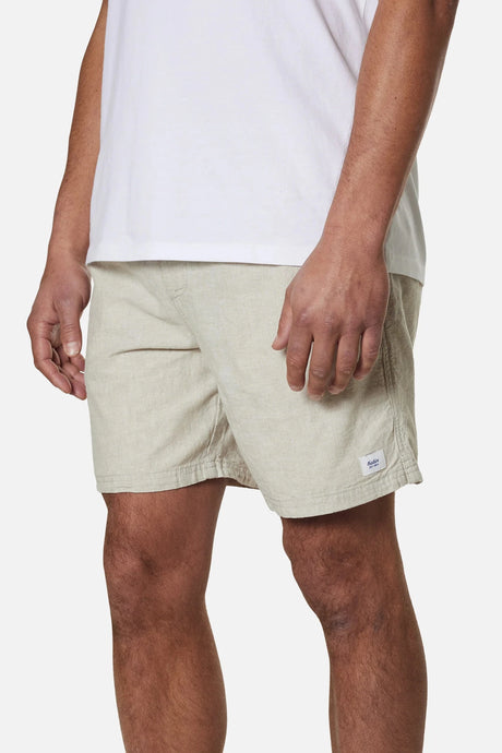 Katin Isaiah Local Short