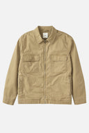 Katin Petrol Jacket