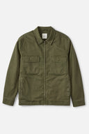 Katin Petrol Jacket