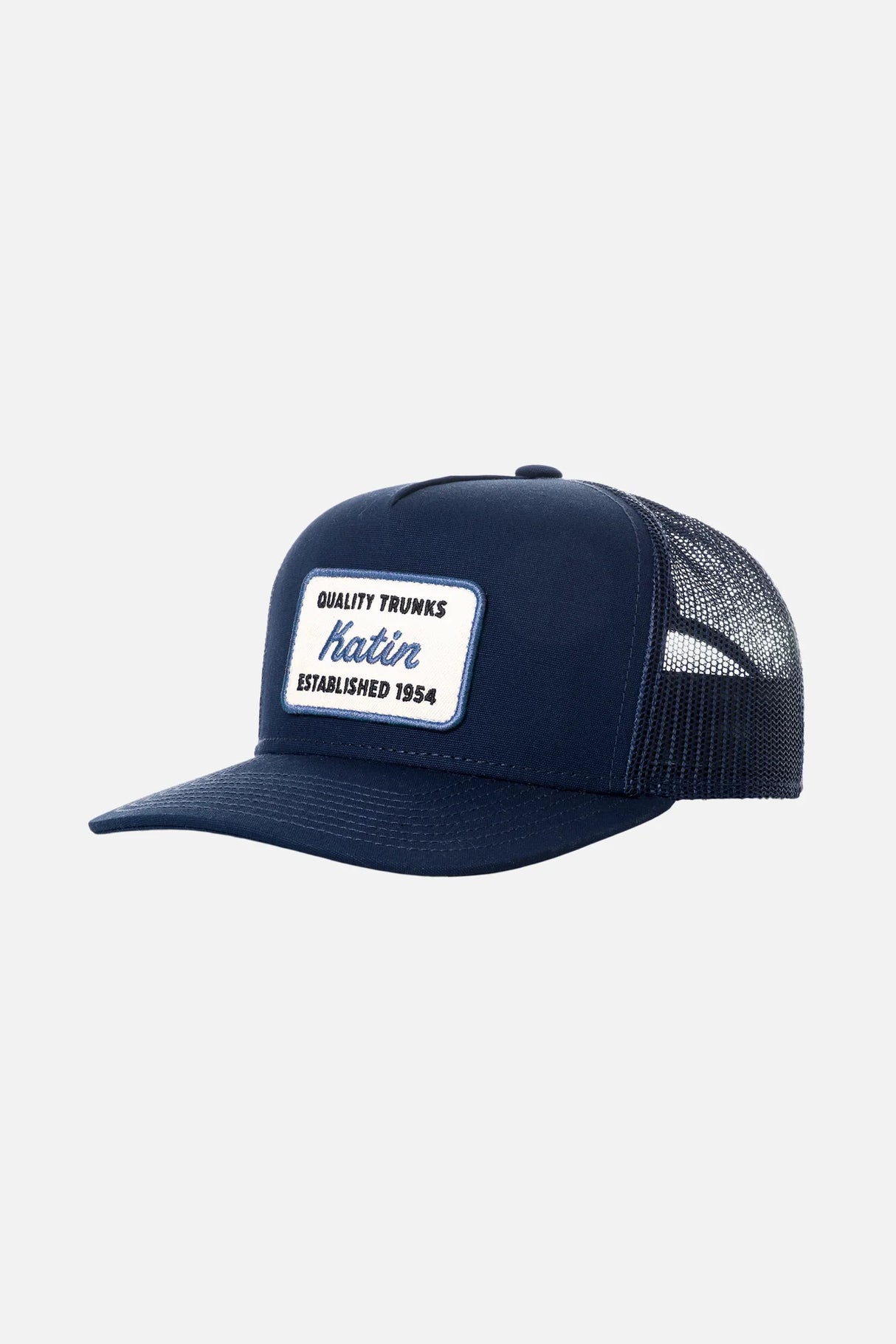 Katin Quality Trucker Hat