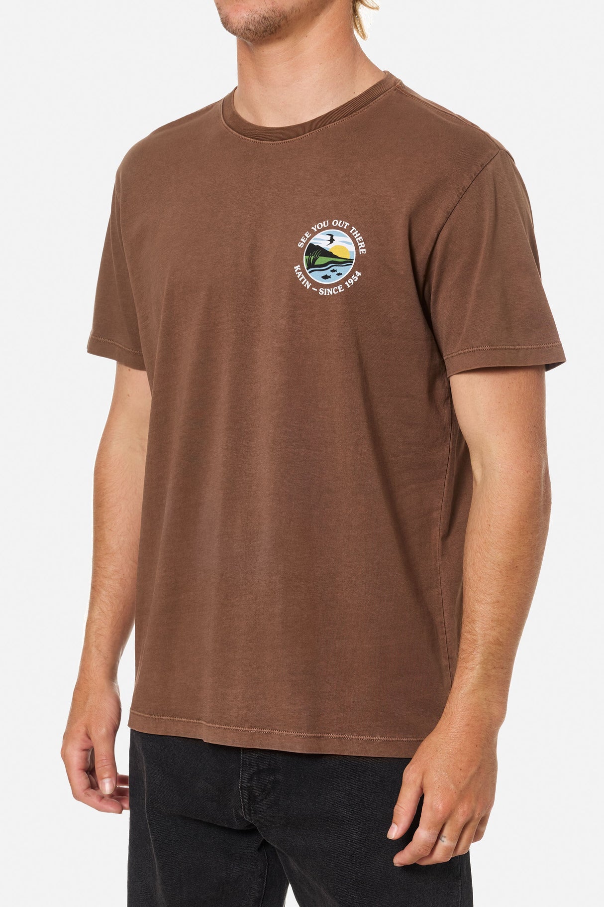 Katin Scout Tee