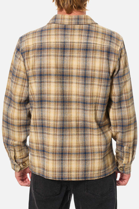 Katin Shiloh Flannel