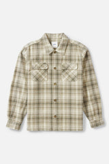 Katin Shiloh Flannel