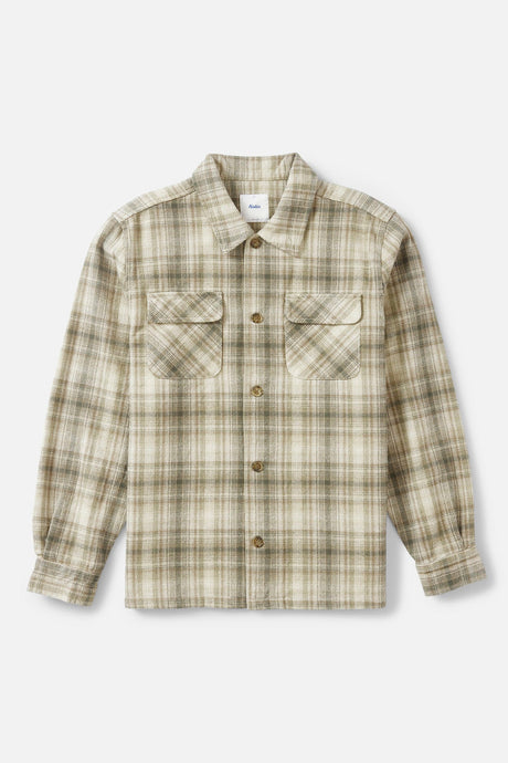 Katin Shiloh Flannel