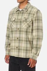 Katin Shiloh Flannel