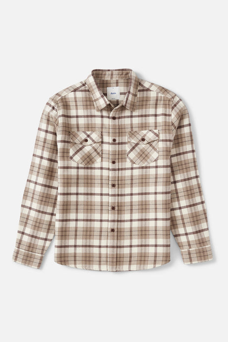 Katin Sierra Flannel