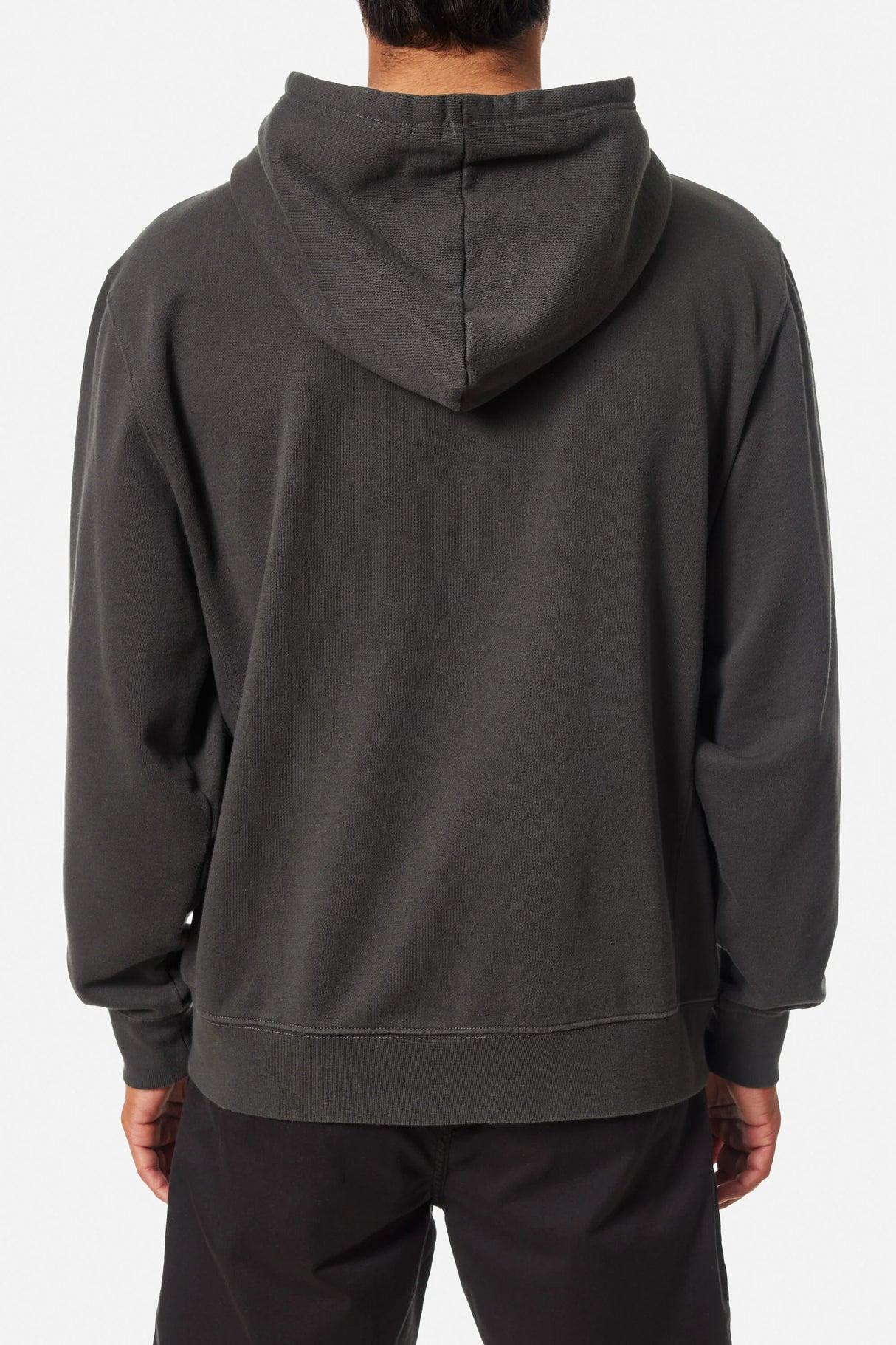 Katin Sunet Emb Zip Hood