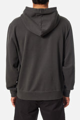 Katin Sunet Emb Zip Hood