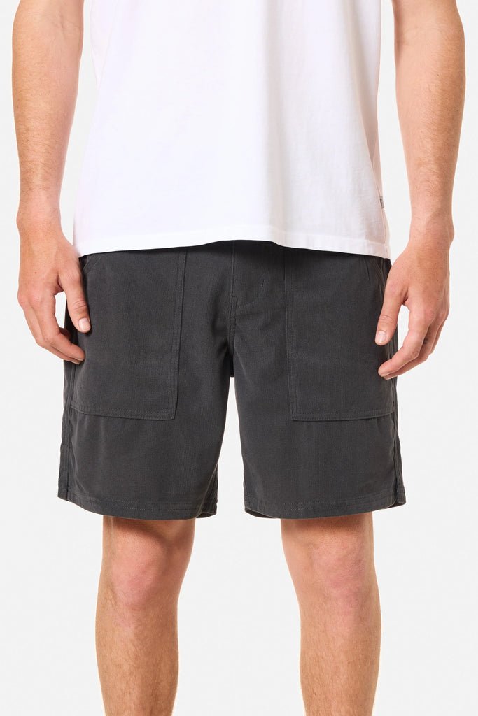 Katin Men's Trails Corduroy Short
