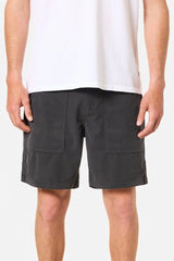 Katin Men's Trails Corduroy Short