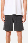 Katin Men's Trails Corduroy Short