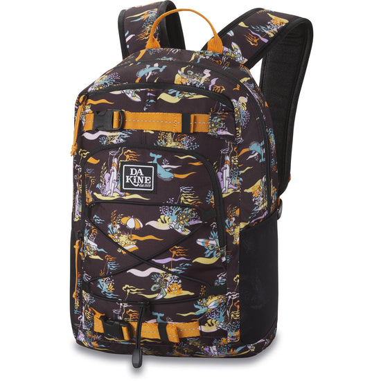 Dakine Kid's Grom 13L Backpack