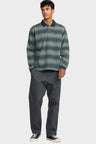 RVCA KSL Long Sleeve Polo