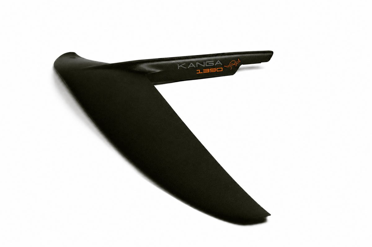 Code Foils Kanga Front Wing
