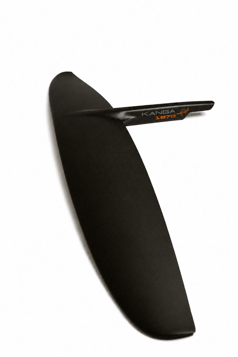 Code Foils Kanga Front Wing