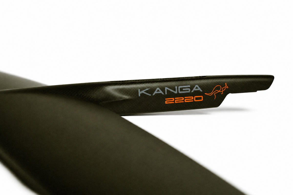 Code Foils Kanga Front Wing
