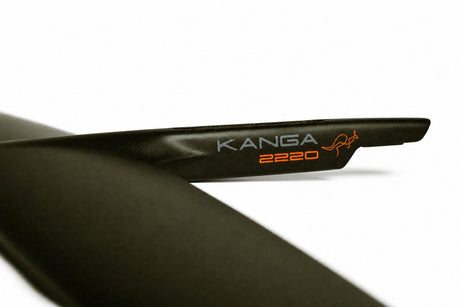 Code Foils Kanga Front Wing
