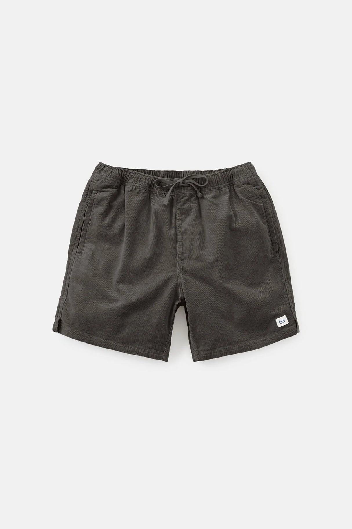 Katin Men's Cord Local Short