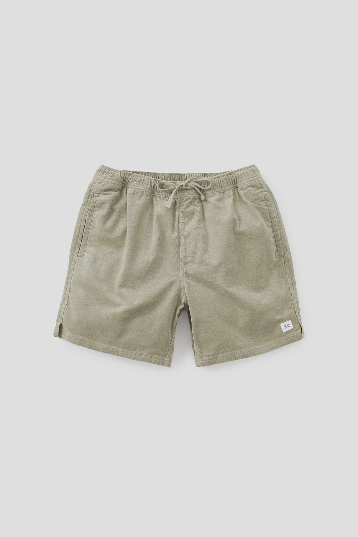 Katin Men's Cord Local Short
