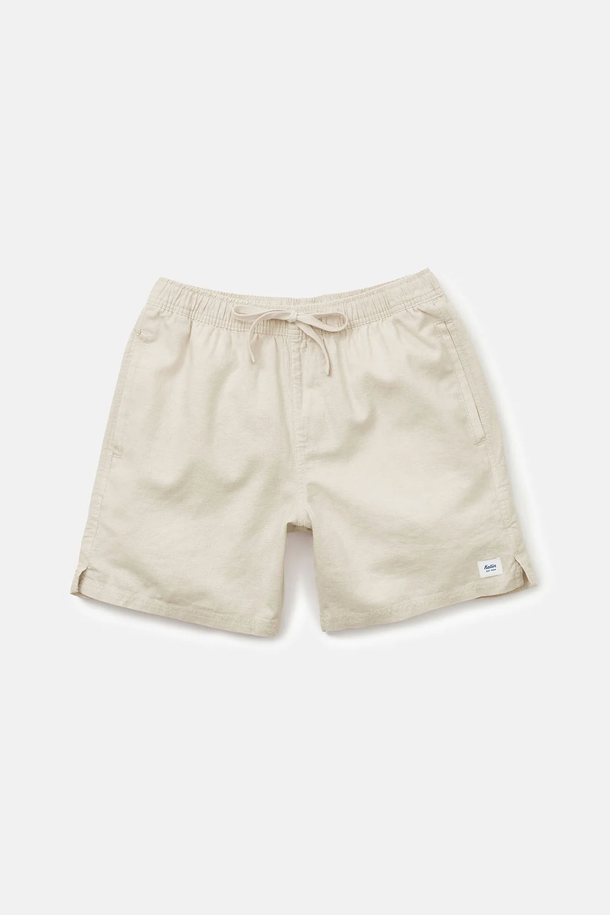 Katin Isaiah Local Short