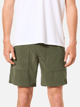 Katin Men's Trails Corduroy Short