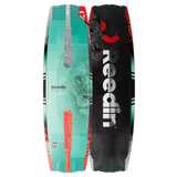 Reedin 2025 Reedin KevPro Twintip Kiteboard